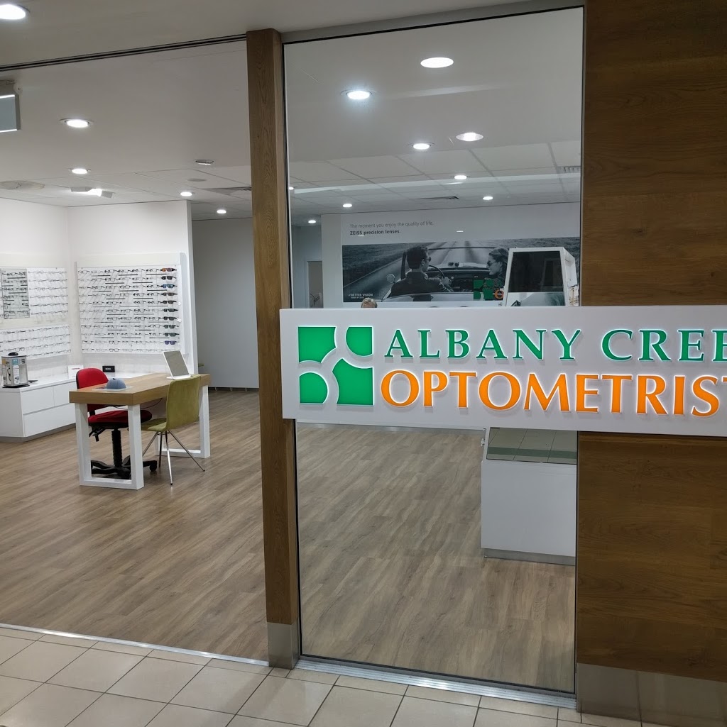 Albany Creek Optometrists | Shop 3, Charter Hall, 700 Albany Creek Rd, Albany Creek QLD 4035, Australia | Phone: (07) 3264 4224