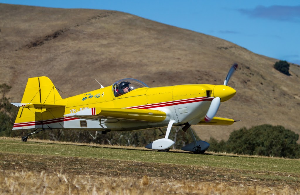 Barossa Airshow |  | Koch Rd, Krondorf SA 5352, Australia | 0427244930 OR +61 427 244 930