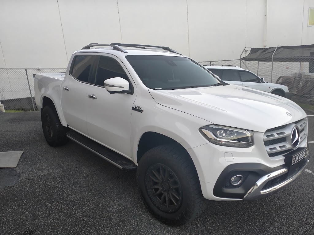 Transitions Tinting | 7/13 Grieve Cl, West Gosford NSW 2250, Australia | Phone: 0425 337 331