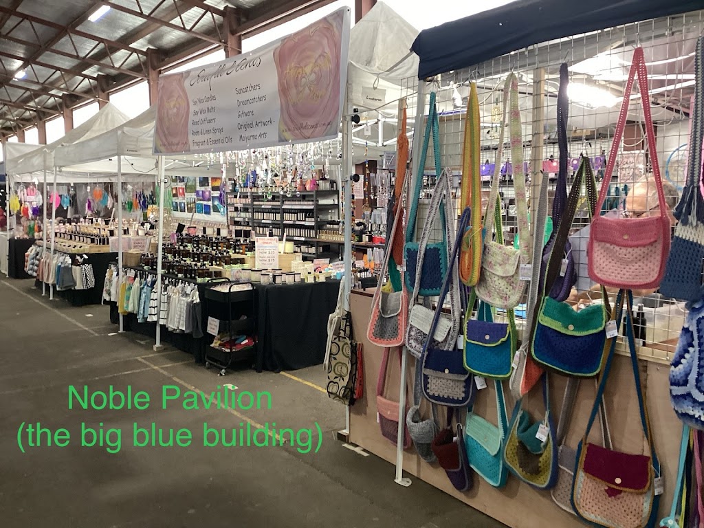 Soulful Scents | Holmes Rd, North Bendigo VIC 3550, Australia | Phone: 0411 188 298