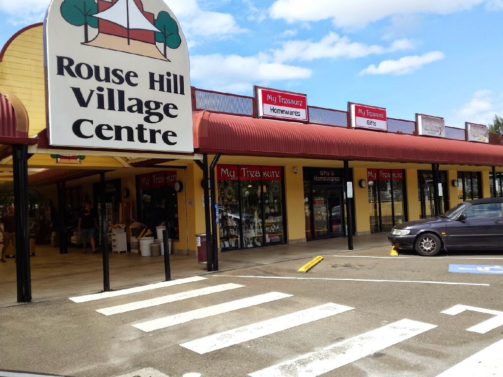 My Treasure | Old Rouse Hill Village Centre, Shop 12/18-24 Adelphi St, Rouse Hill NSW 2155, Australia | Phone: (02) 8883 5392