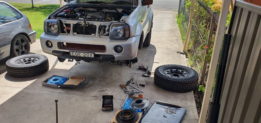 J1 Auto Services | Glendenning NSW 2761, Australia | Phone: 0477 561 569