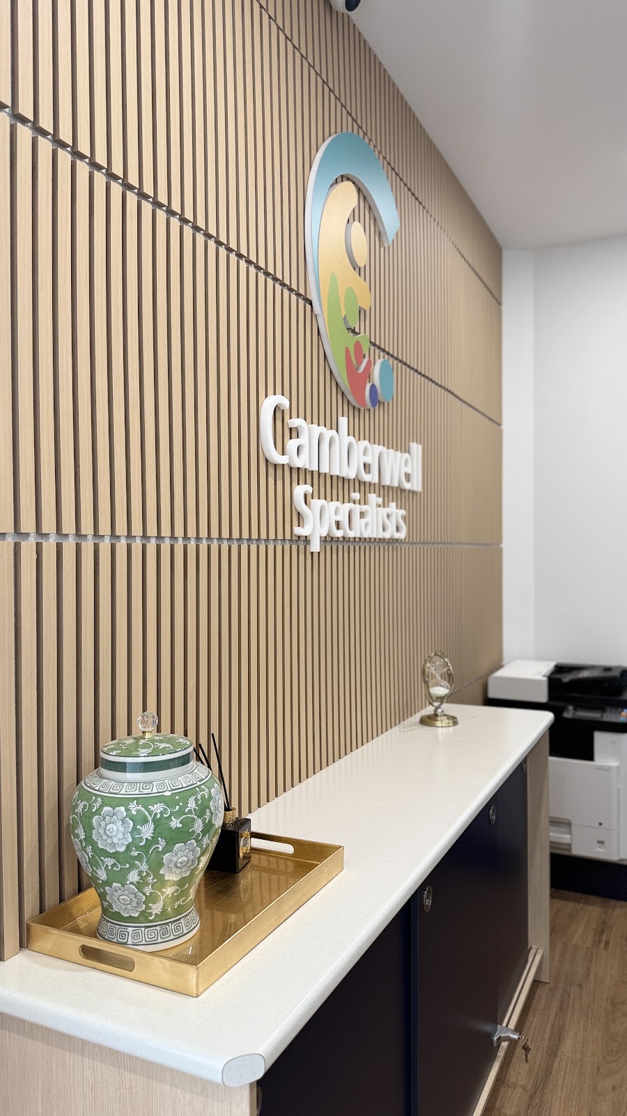 Camberwell Specialists | 226 Warrigal Rd, Camberwell VIC 3124, Australia | Phone: (03) 9968 6999