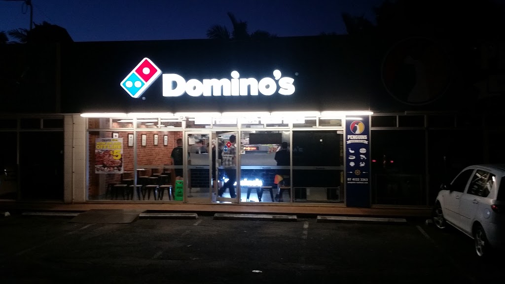 Dominos Pizza Maryborough | meal takeaway | 3/88 Ferry St, Maryborough QLD 4650, Australia | 0743249120 OR +61 7 4324 9120