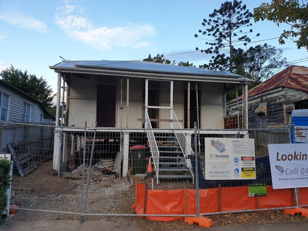 JM Homes | general contractor | Kremzow Rd, Warner QLD 4500, Australia | 0721043878 OR +61 7 2104 3878