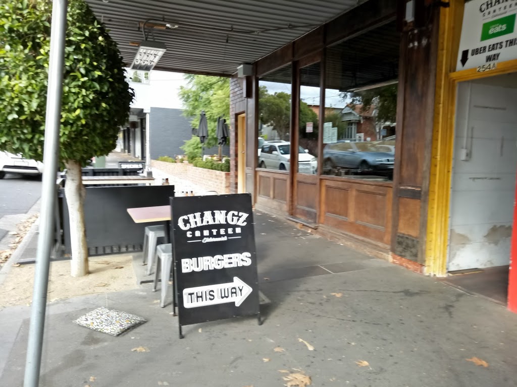 Smoke & Pickles by Changz Canteen | restaurant | 256 Glen Eira Rd, Elsternwick VIC 3185, Australia | 0390770353 OR +61 3 9077 0353