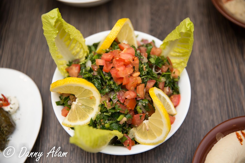 Elissar Lebanese Restaurant | restaurant | 275 Bunnerong Rd, Maroubra NSW 2035, Australia | 0289586410 OR +61 2 8958 6410