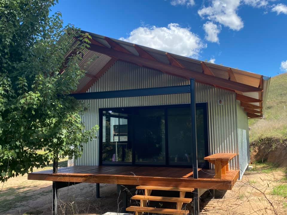 Bailey Homes and Construction | 901 OConnell Rd, Oberon NSW 2787, Australia | Phone: 0421 575 424