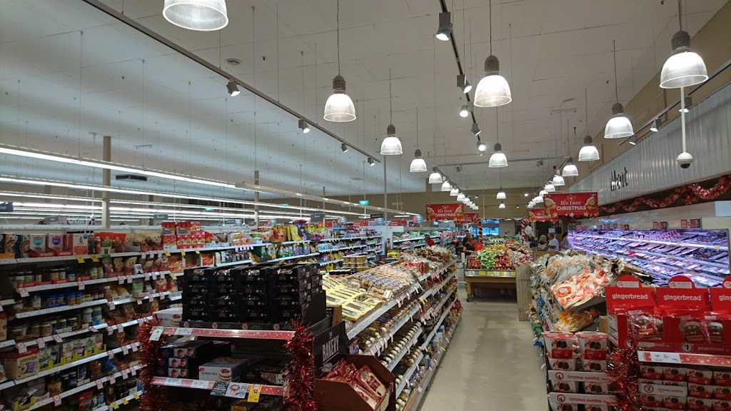 Coles Sandringham | supermarket | Waltham St & Abbott Street, Sandringham VIC 3191, Australia | 0391366900 OR +61 3 9136 6900