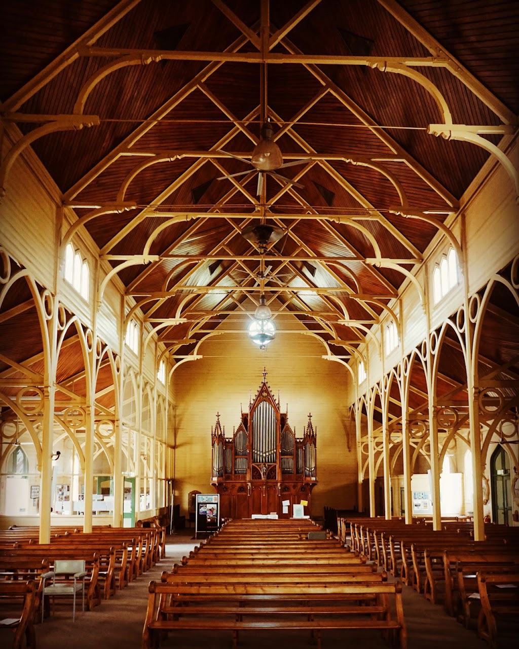 St Kilians Catholic Church Bendigo | 161 McCrae St, Bendigo VIC 3550, Australia | Phone: (03) 5441 6244