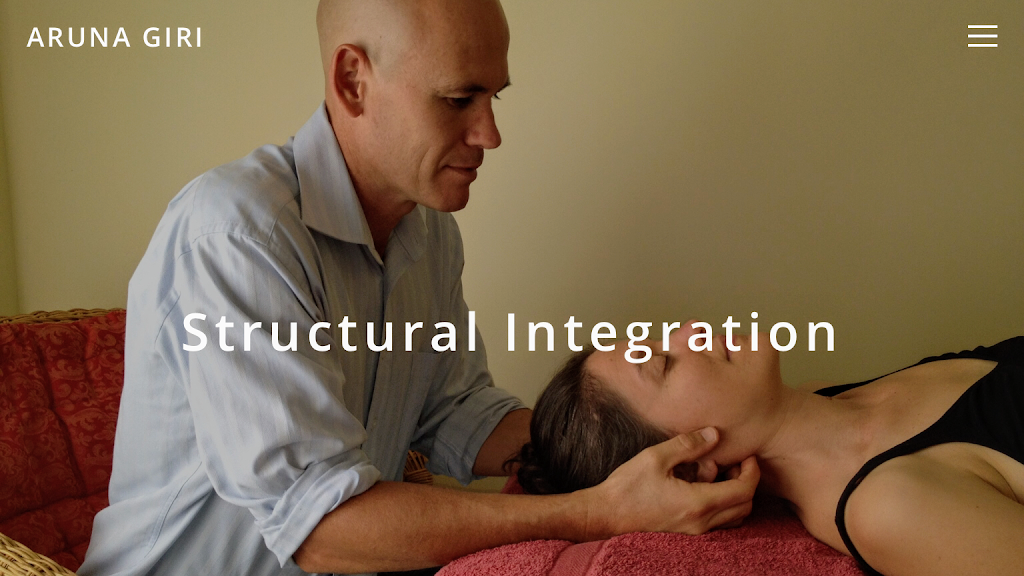 Rolf Melbourne: Structural Integration (Rolfing) with Aruna Giri | health | 9 Powrie Ct, Ringwood North VIC 3134, Australia | 0424401583 OR +61 424 401 583