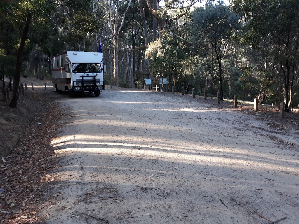 Freemans Camp and Picnic Area (Tallarook State Forest) | campground | Tallarook VIC 3659, Australia