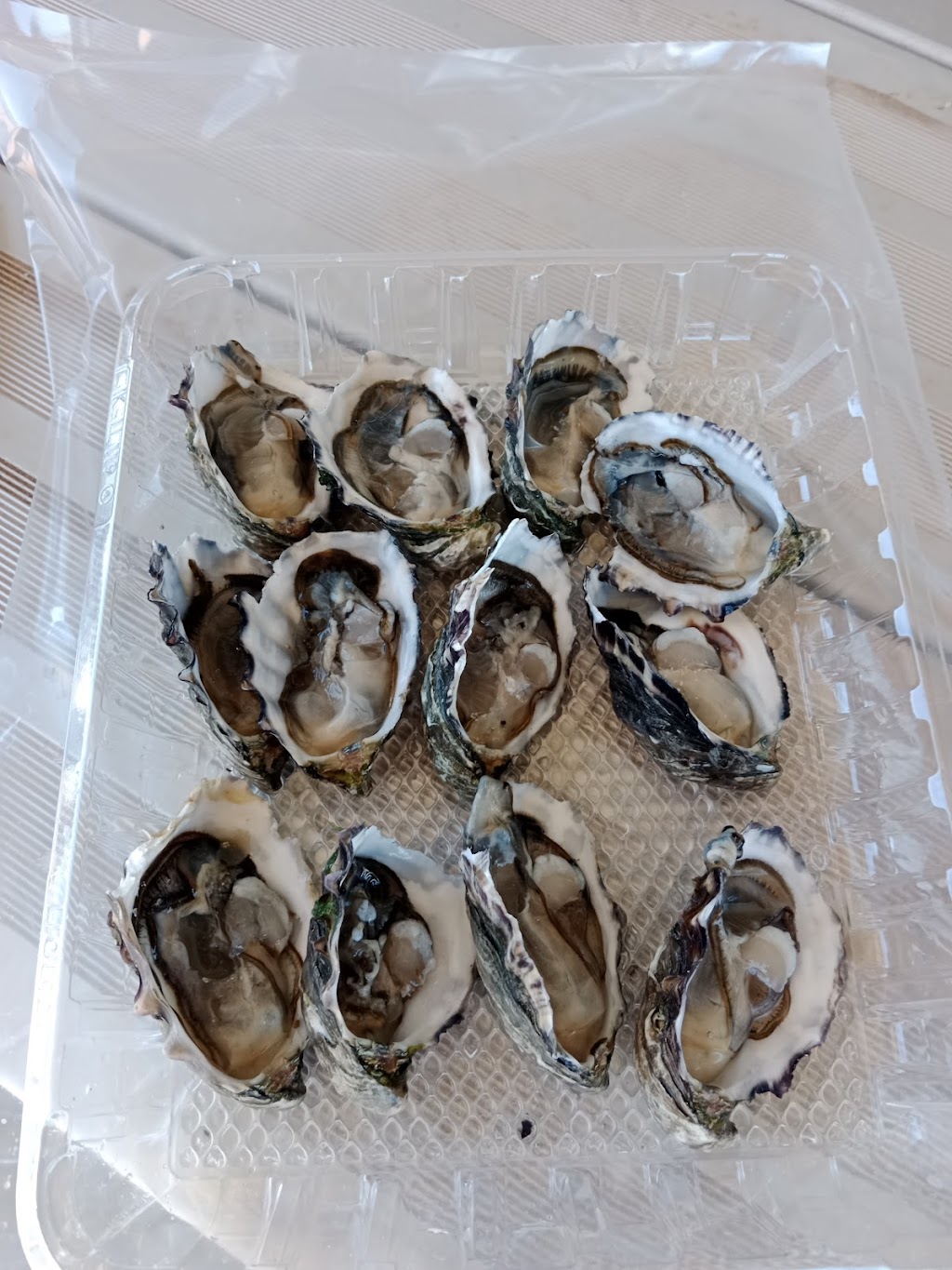 Thevenard Fish Processors | 303 Bergmann Dr, Thevenard SA 5690, Australia | Phone: (08) 8625 3111