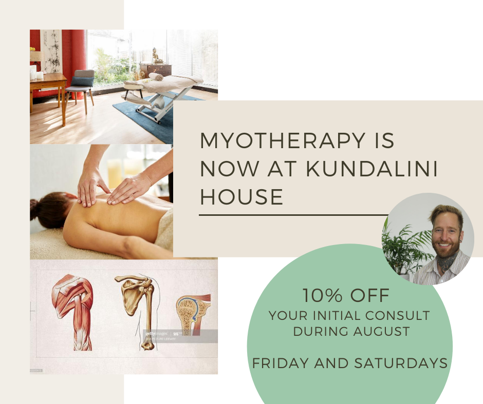 Kundalini House - Yoga, Massage and Acupuncture | gym | 391A St Georges Rd, Fitzroy North VIC 3068, Australia | 0394824325 OR +61 3 9482 4325