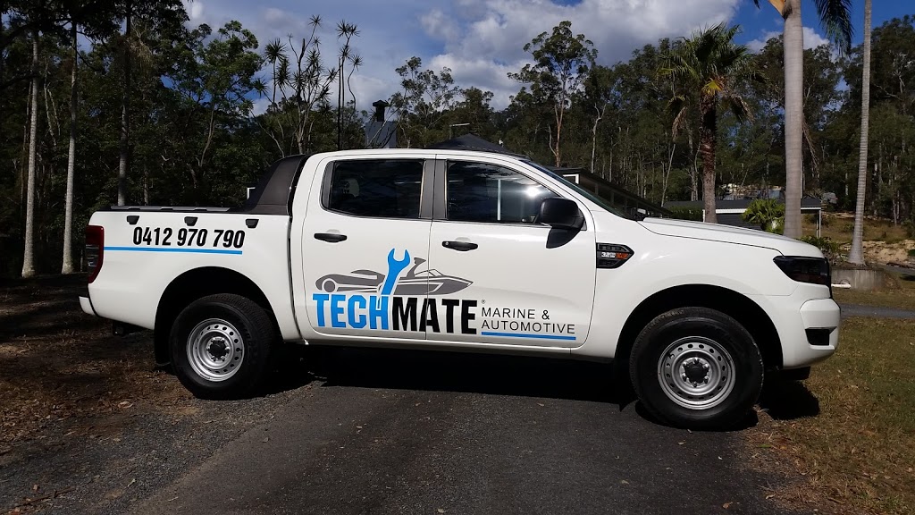 TechMate Service | car repair | 13/2 Kohl St, Upper Coomera QLD 4209, Australia | 0412970790 OR +61 412 970 790
