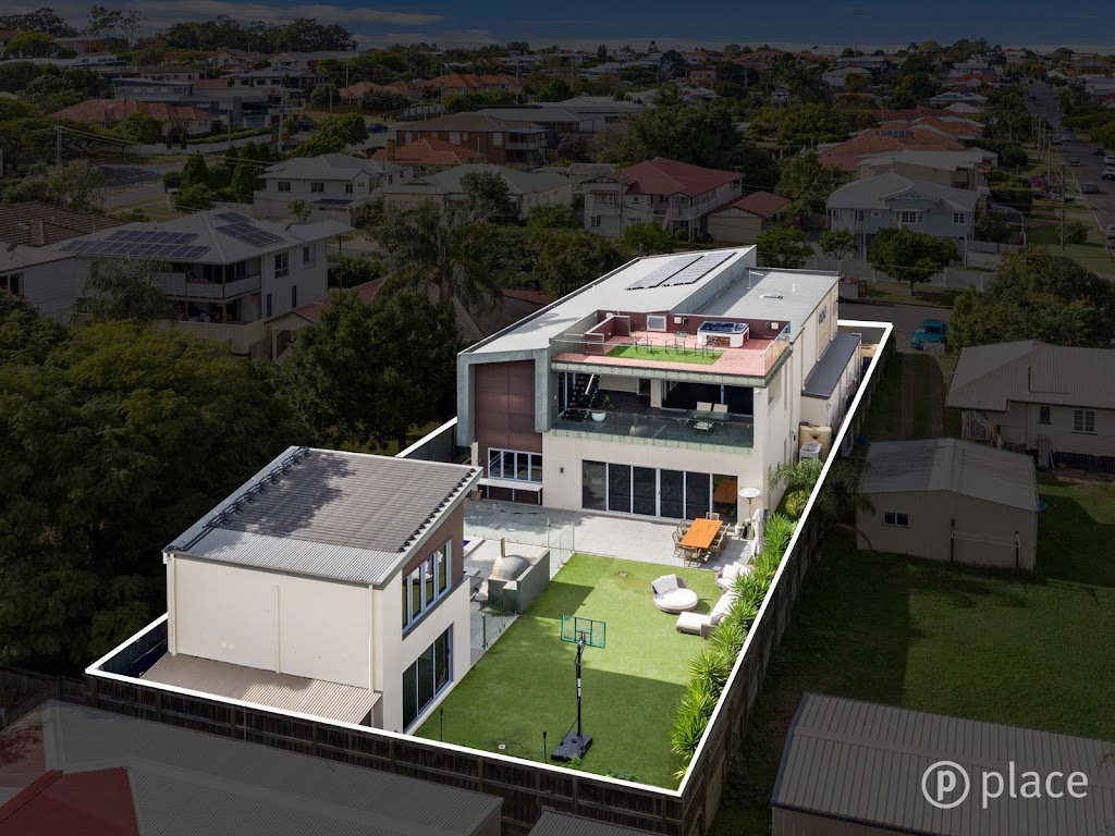John Andrew - PLACE Real Estate | 23 Hoey St, Wavell Heights QLD 4012, Australia | Phone: 0401 343 727