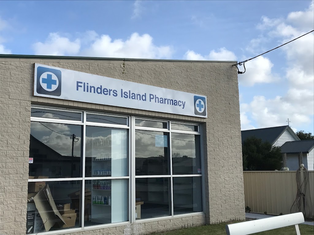 Flinders Island Pharmacy | 9 Lagoon Rd, Whitemark TAS 7255, Australia | Phone: 0413 819 074