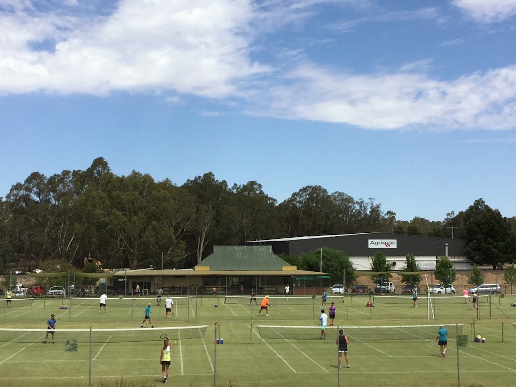 St Arnaud Lawn Tennis Club |  | 17-23 Melbourne Rd, St Arnaud VIC 3477, Australia | 0354952225 OR +61 3 5495 2225