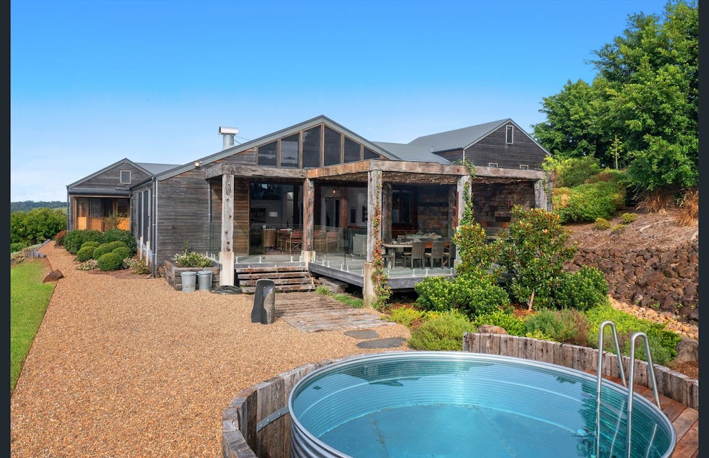 Outback Plunge Pool | 327 White Rd, Wonthaggi VIC 3995, Australia | Phone: 1300 550 655