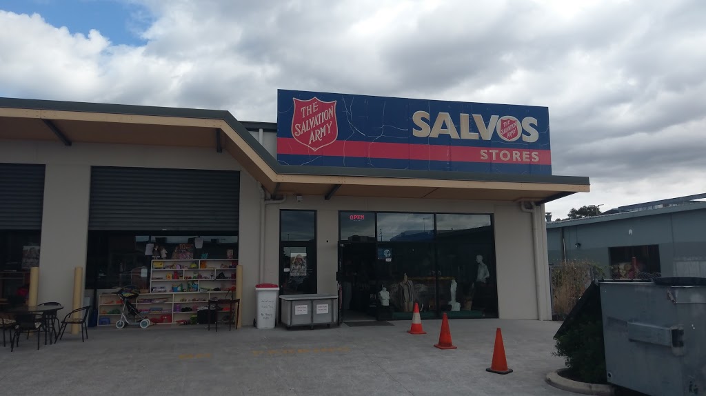 Salvos | store | 7/71 Redland Bay Rd, Capalaba QLD 4157, Australia | 0738231007 OR +61 7 3823 1007