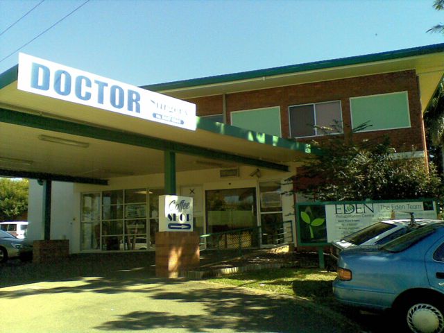 Maple Street Surgery | 1 Eden Rehabilitation Centre, 46 Maple St, Cooroy QLD 4563, Australia | Phone: (07) 5447 6644