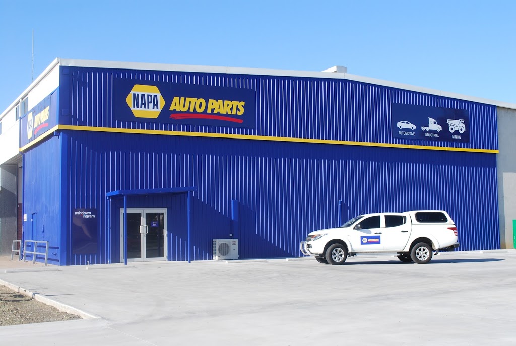 NAPA Auto Parts Rockhampton | 26-30 Power St, Kawana QLD 4701, Australia | Phone: (07) 4921 3799