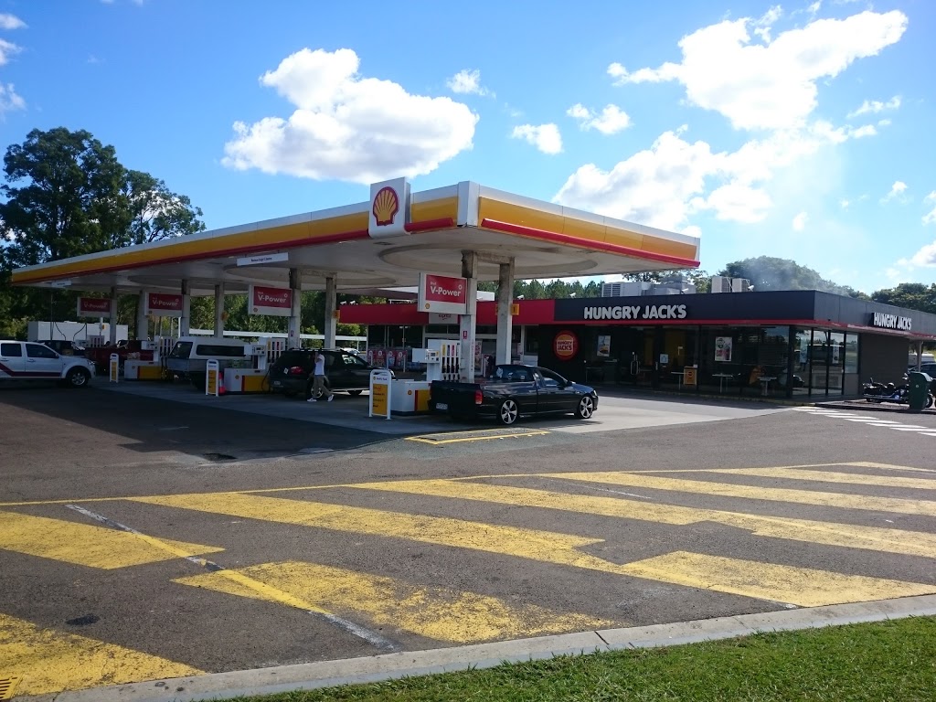 Coles Express | 4249 Bruce Hwy, Glass House Mountains QLD 4518, Australia | Phone: (07) 5438 7934