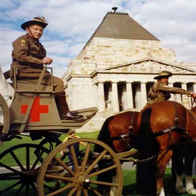 The Light Horse & Field Artillery Museum | museum | 200 Bessie Creek Rd, Nar Nar Goon VIC 3812, Australia | 0359425512 OR +61 3 5942 5512