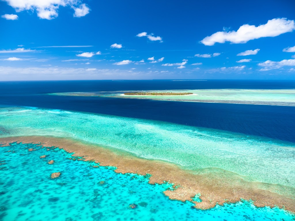 Heron Island Resort | Heron Island Resort Heron Island, QLD 4680, Australia | Phone: 1800 875 343