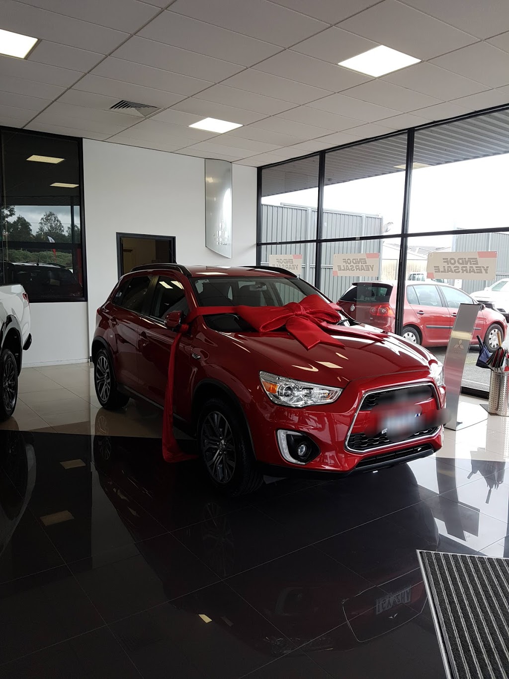 Knox Mitsubishi | 437 Stud Rd, Wantirna South VIC 3152, Australia | Phone: (03) 9800 6000