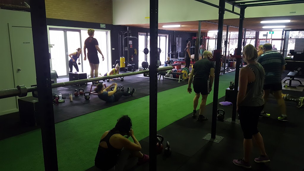 RealFITT | gym | 5/66 Heffernan St, Mitchell ACT 2911, Australia