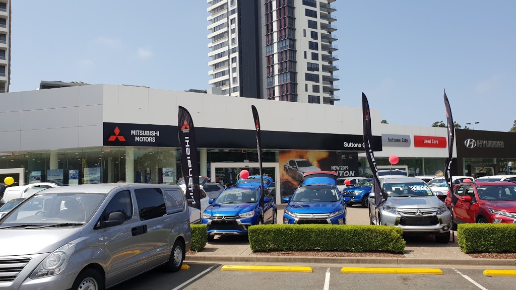 Suttons City Suzuki | car dealer | Showroom 7/2 Link Rd, Zetland NSW 2017, Australia | 0299313000 OR +61 2 9931 3000