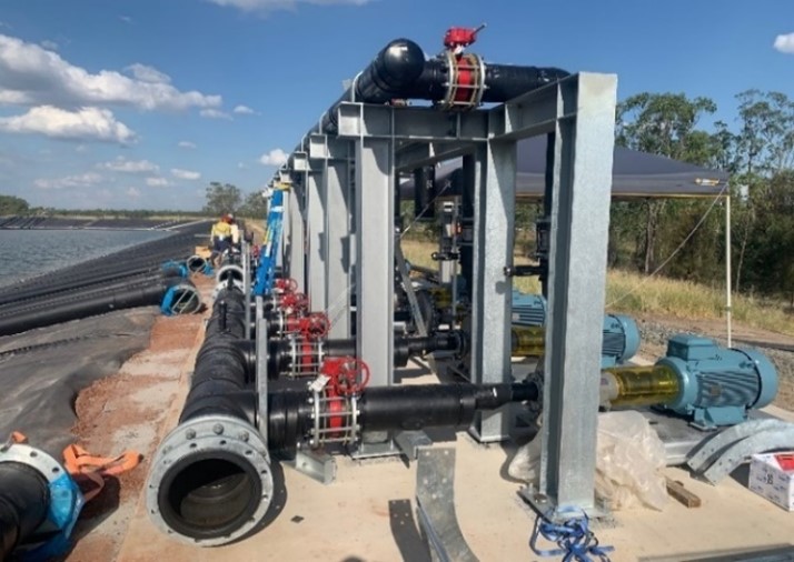 Moec Pty Ltd | 2 Cavanagh Rd, Moranbah QLD 4744, Australia | Phone: (07) 3414 3904