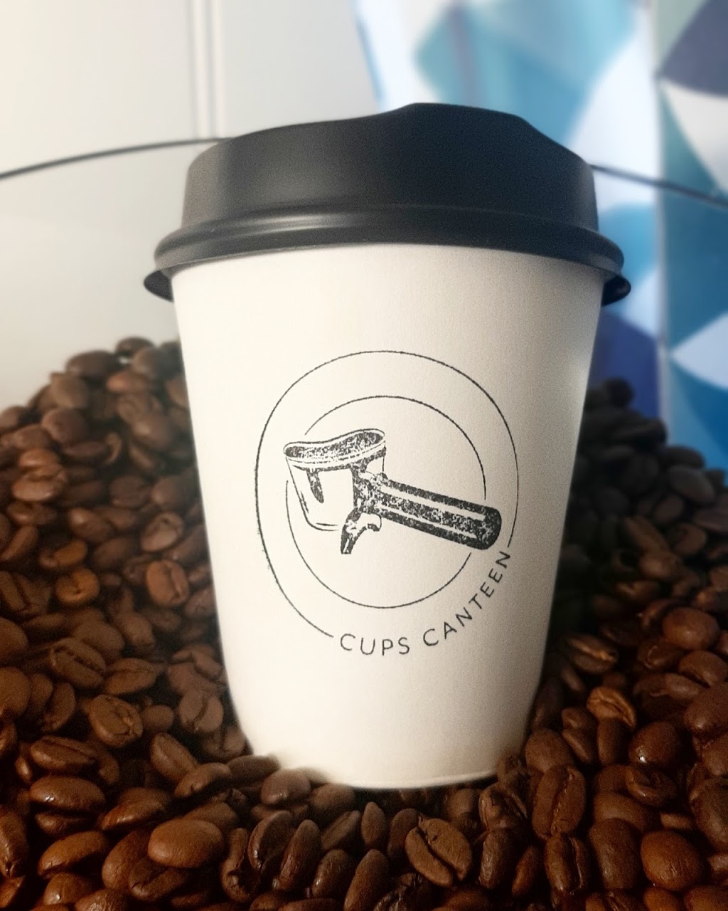 Cups Canteen Kombi Coffee | cafe | Mount Duneed VIC 3217, Australia