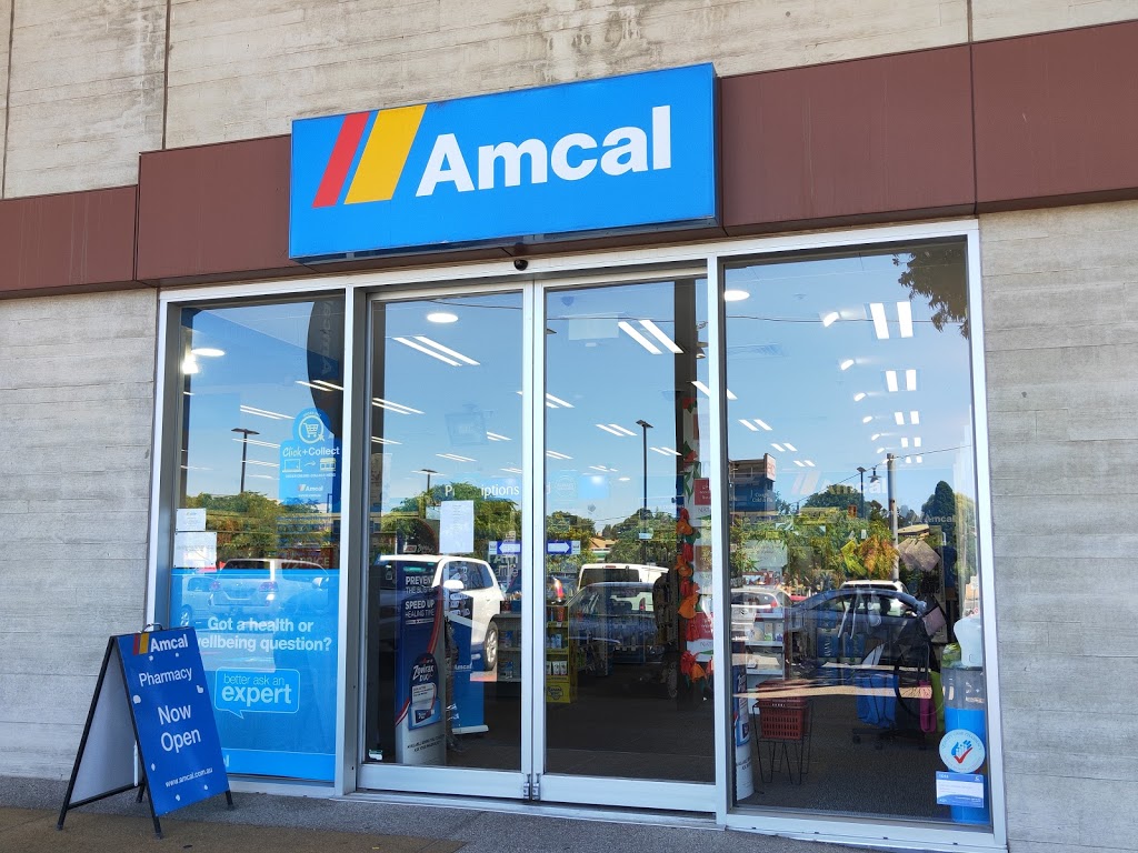 Amcal Pharmacy Ascot Vale - Showgrounds | pharmacy | 320-380 Epsom Rd, Ascot Vale VIC 3032, Australia | 0393760956 OR +61 3 9376 0956