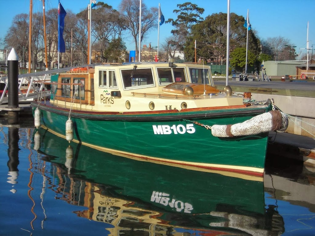 Penfold Marine | 170 Nelson Pl, Williamstown VIC 3016, Australia | Phone: 0402 565 420