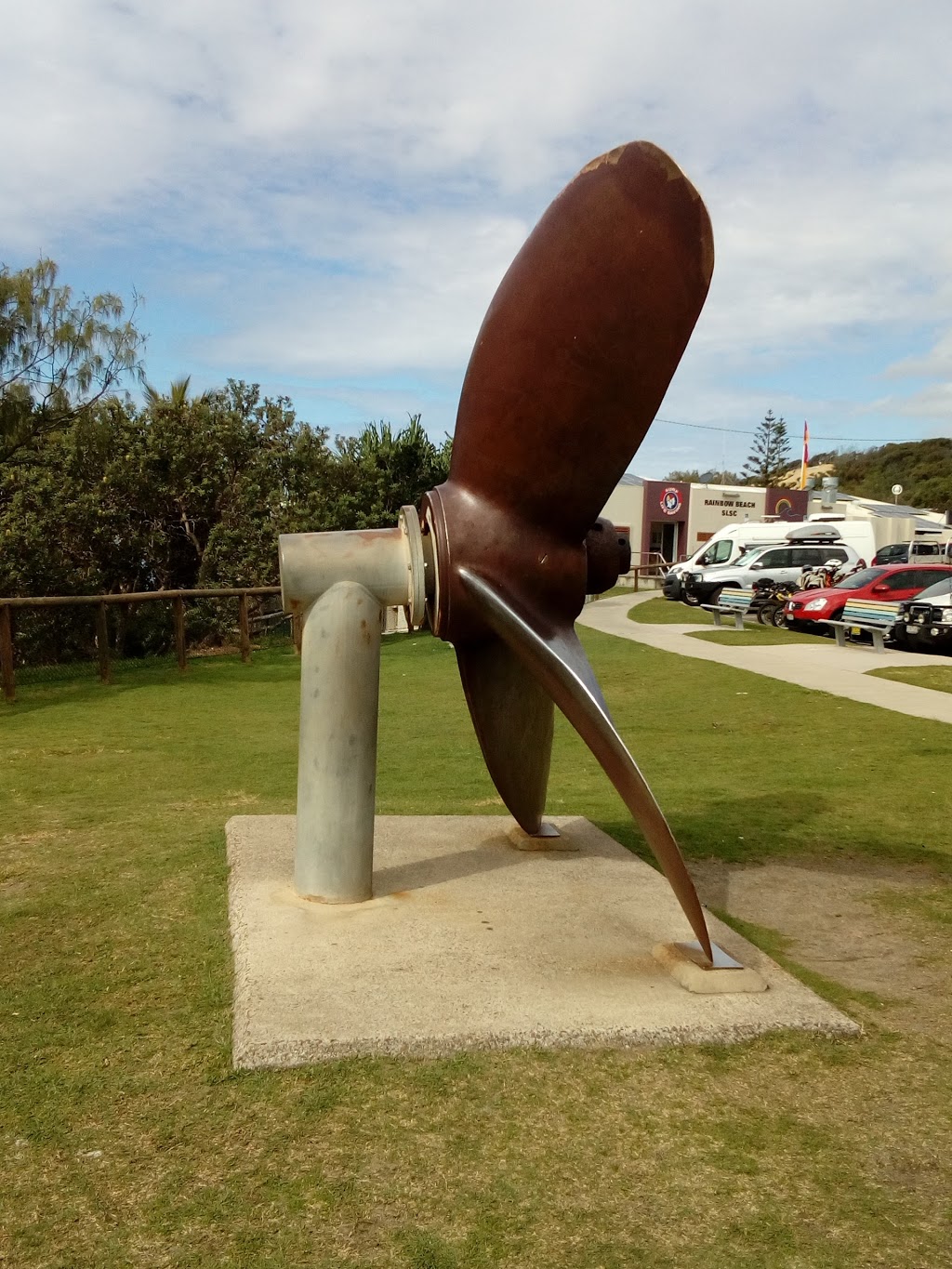 Peregian Beach Lifeguard Tower | Peregian Beach Slsc, 11 Kingfisher Dr, Peregian Beach QLD 4573, Australia | Phone: 0418 157 712