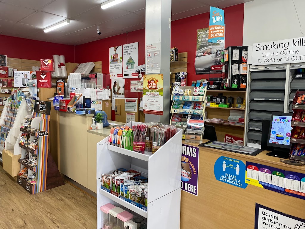 Forrest Hill Newsagency | Shop 4/34 Allonby Ave, Forest Hill NSW 2651, Australia | Phone: (02) 6922 8137