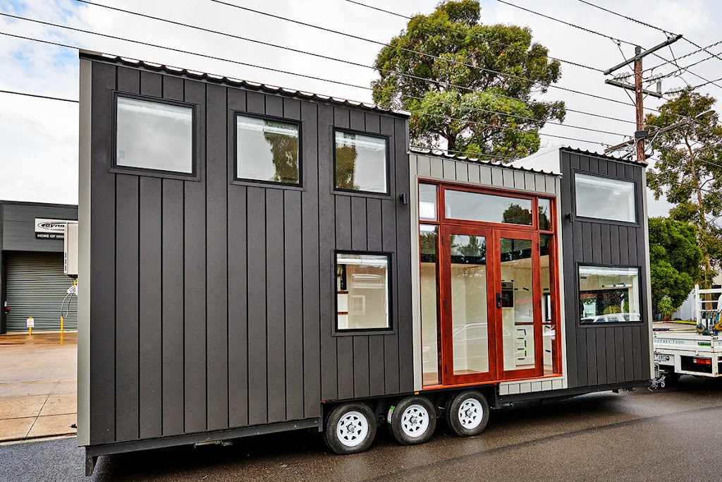 Tiny Homes Australia | general contractor | 1995 Warburton Hwy, Launching Place VIC 3139, Australia | 0414887453 OR +61 414 887 453