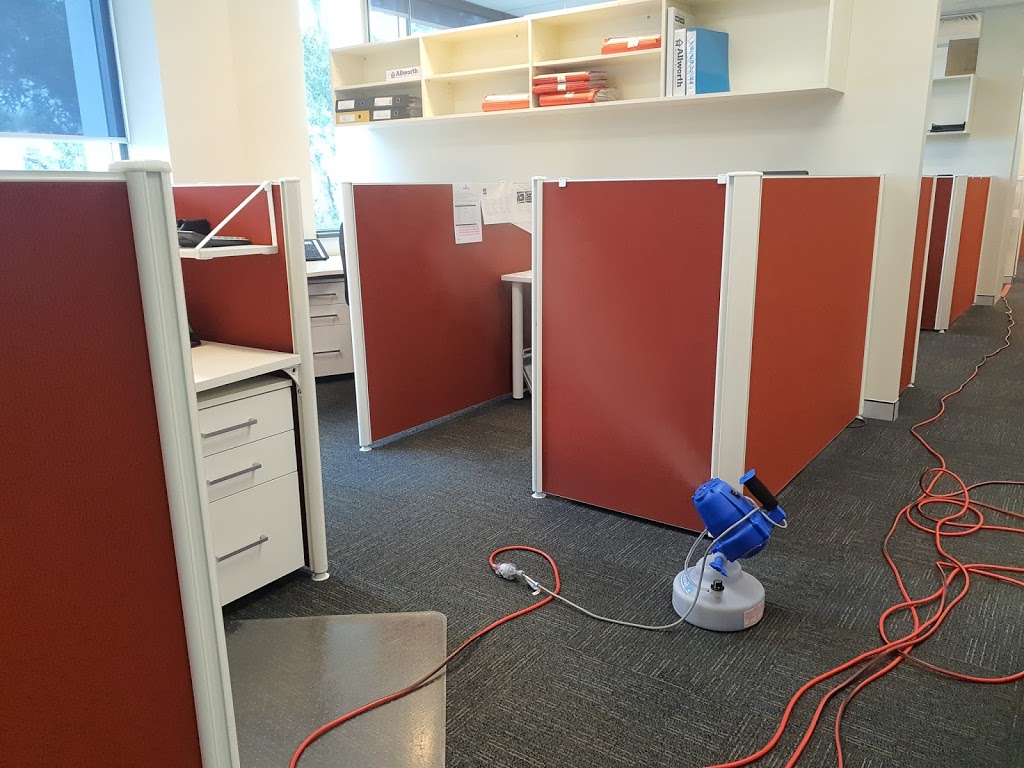Sydney Mobile Disinfection |  | 37 Bettong Cres, Bossley Park NSW 2176, Australia | 0414433114 OR +61 414 433 114