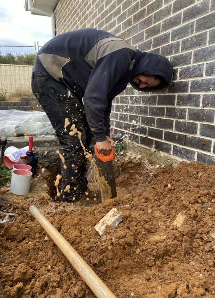 Anything Plumbing | Orange & The Central West | 8/12 Ralston Dr, Orange NSW 2800, Australia | Phone: 0423 619 994