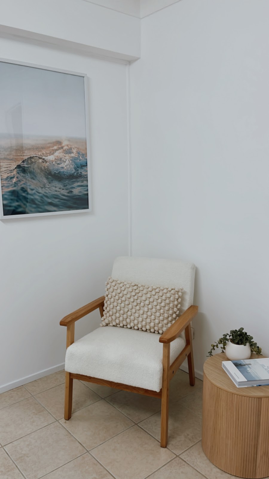Saltwater Beauty Studio | 4 Nature Pl, Smiths Lake NSW 2428, Australia | Phone: 0401 530 928
