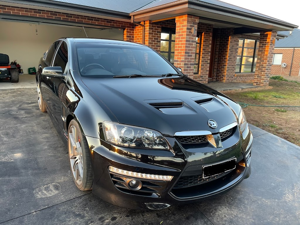 Grime 2 Shine Detailing | 182 Ballarat Rd, Creswick VIC 3363, Australia | Phone: 0402 764 370