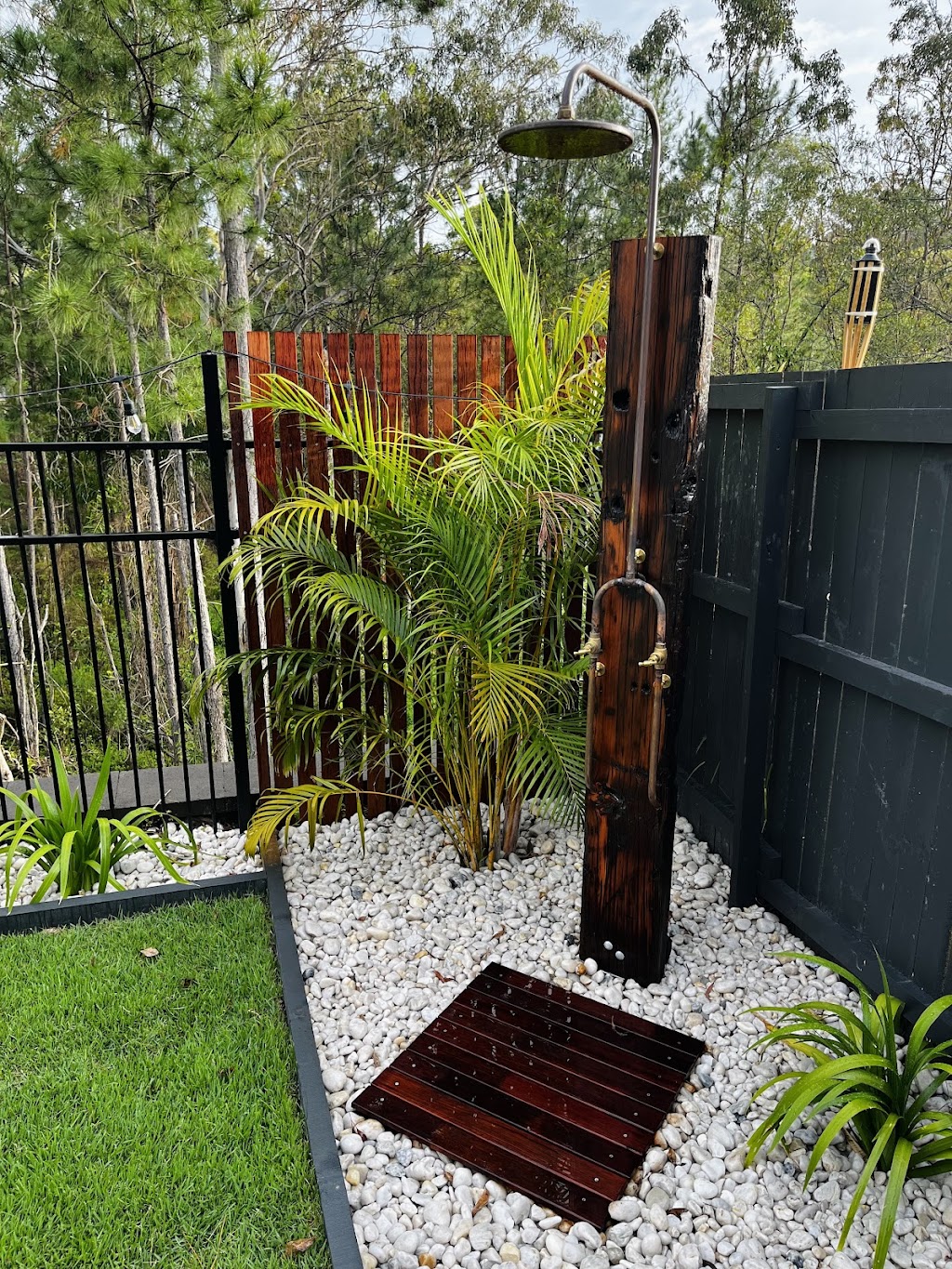 High Tide Plumbing & Gas Gold Coast | 27 Niche Glade Cct, Maudsland QLD 4210, Australia | Phone: 0452 550 849