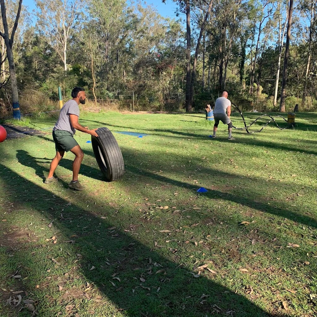 Fat2Fit Boxing | gym | 88 Campbell Rd, Greenbank QLD 4124, Australia | 0404260124 OR +61 404 260 124