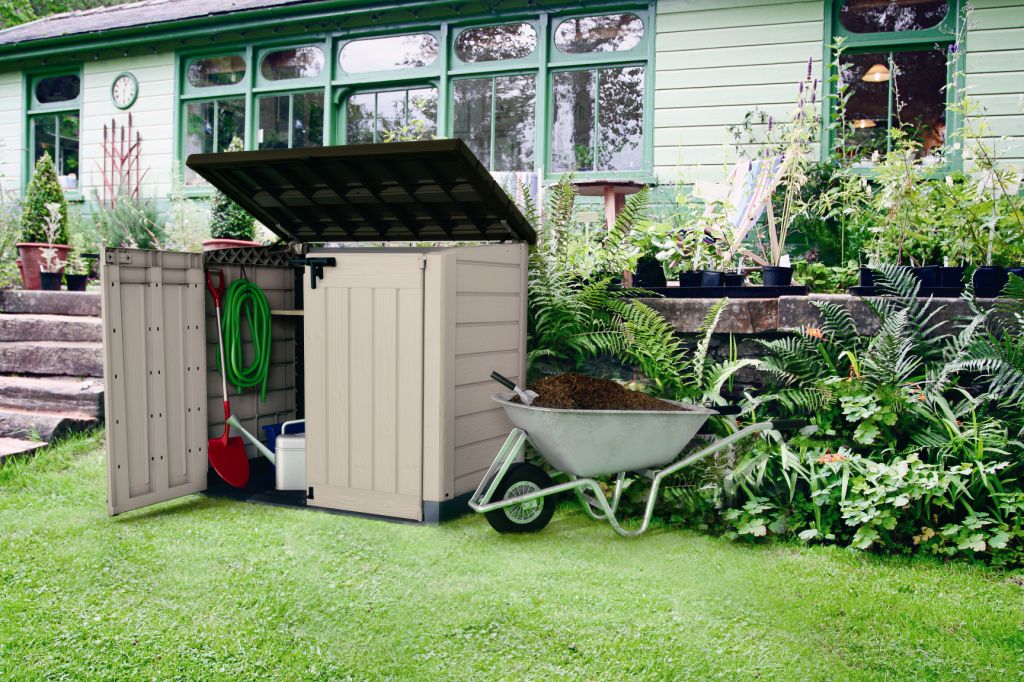 Plastic Sheds | furniture store | 50 Granard Rd, Archerfield QLD 4108, Australia | 0732773008 OR +61 7 3277 3008