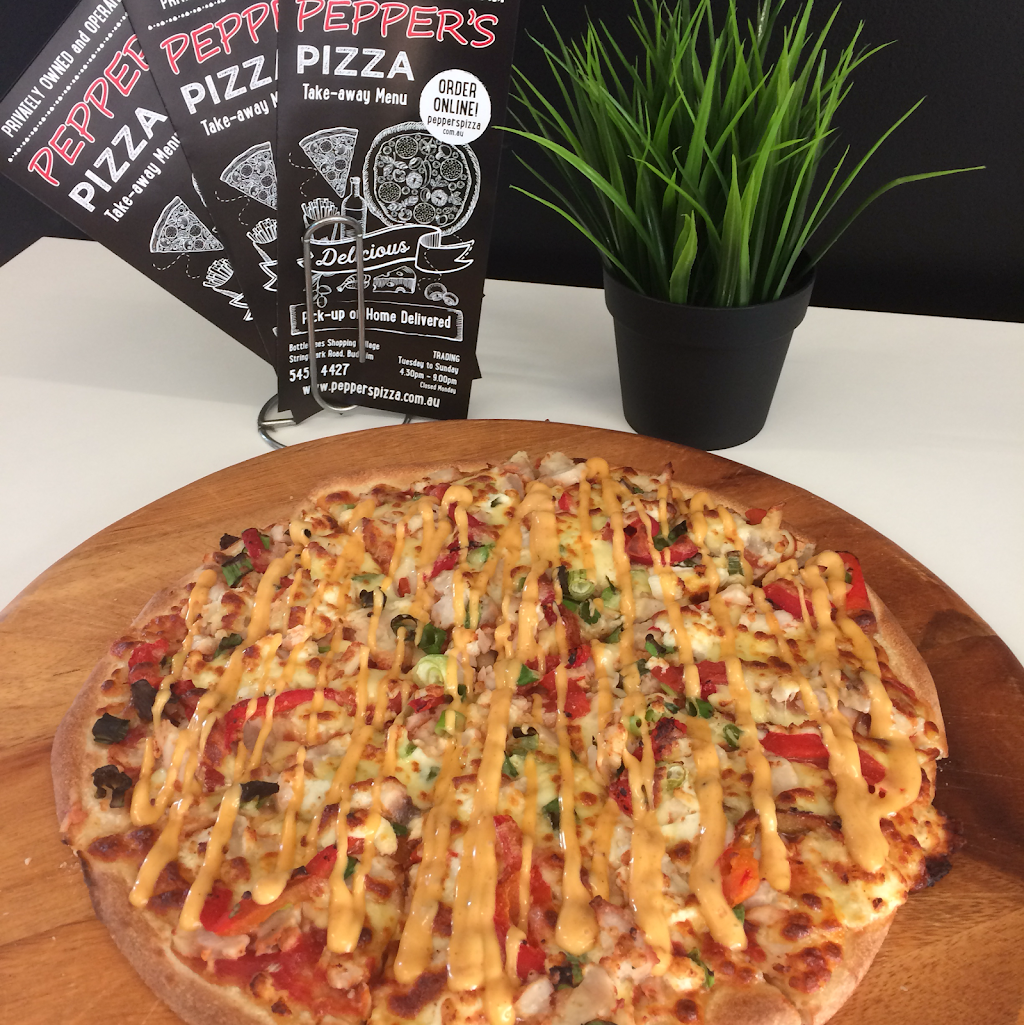 Peppers Pizza & More - Buderim | Stringybark Rd, Buderim QLD 4556, Australia | Phone: (07) 5453 4427