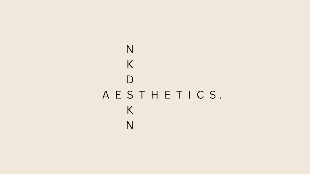 Nkd Skn Aesthetics | beauty salon | Nelson St, Darley VIC 3340, Australia | 0437099818 OR +61 437 099 818