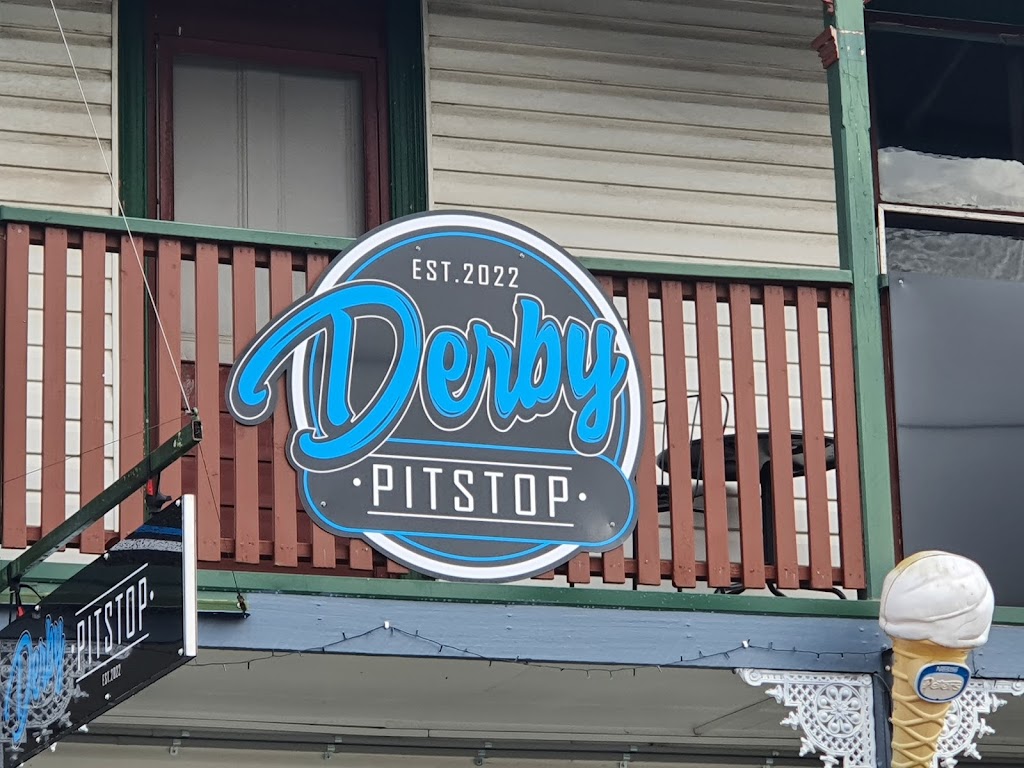 Derby Pitstop | gas station | 74 Main St, Derby TAS 7264, Australia | 0436459562 OR +61 436 459 562