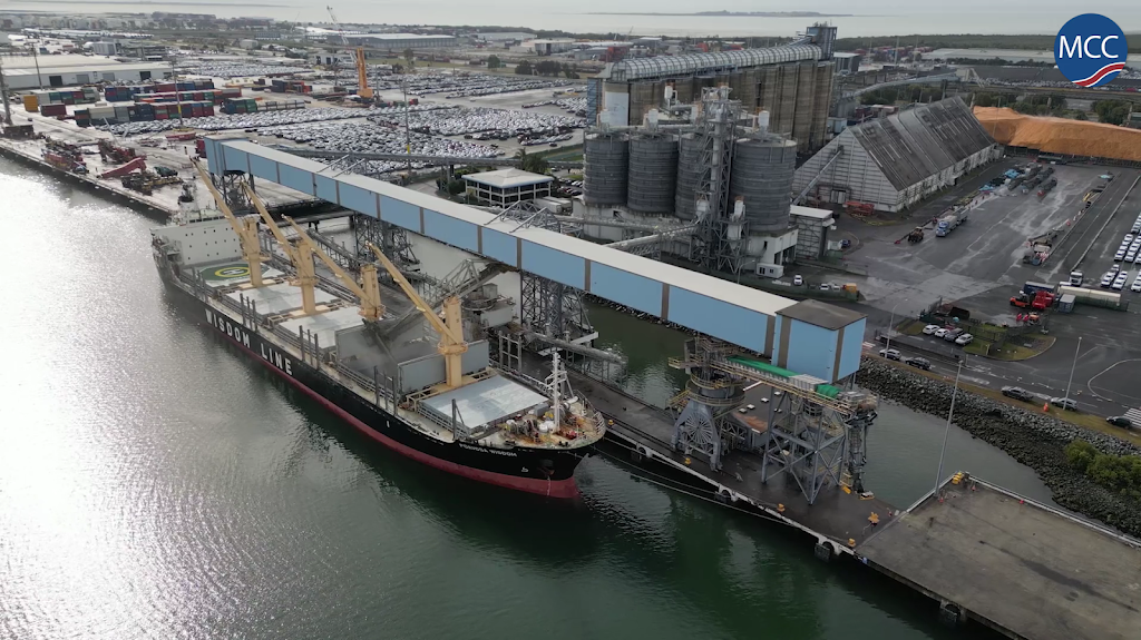 The MCC Group | Unit 9/210 Queensport Rd N, Murarrie QLD 4172, Australia | Phone: (07) 3396 2655